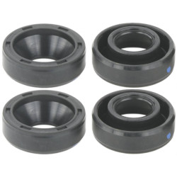 O-Ring Fuel Injector Pcs4 For Mitsubishi Febest MCP-KA4TL-PCS4 OEM 1052A099