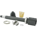 Joint Kit, Drive Shaft - FEBEST 2111-TC726RH - Front Axle Right, Transmission Side - FORD Tourneo Connect Mk1