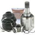 Inner CV Joint 23X41X25 - FEBEST 0411-EA2A