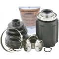 Joint Kit, Drive Shaft - FEBEST 0411-NA4WRH - Mitsubishi Grandis NA4W - Front Axle Right, Transmission Side
