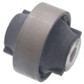 Rear Arm Bushing Front Arm - Febest NAB-134 - OEM 54500-AX000