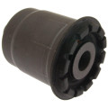 Subframe bushing