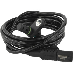 Abs sensor rear right