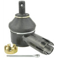 Steering Tie Rod End - Febest 2321-SAVRH