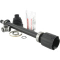 Joint Kit, Drive Shaft - FEBEST 2411-CAPTRH - Renault Clio/Captur - Front Axle Right
