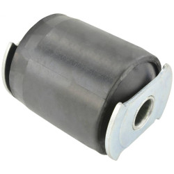 Front bushing, rear leaf spring