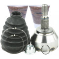 Outer CV Joint - Febest 2110-KUGTD - Ford Kuga (2008-2012)