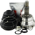 Drive Shaft CV Joint Kit - FEBEST 1510-001 - Chery Amulet Front Axle, Wheel Side