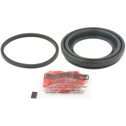 front brake caliper repair kit (set for one side)