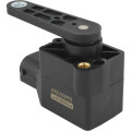 Height Control Sensor - Febest 23603-028 - OEM 4B0907503A