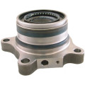 Wheel Hub - LEXUS/TOYOTA/TOYOTA (FAW) - Rear Axle, Left - Febest 0182-LC120RLH