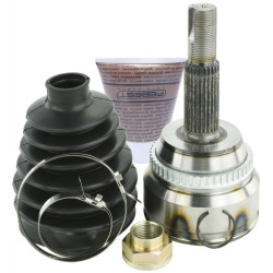 outer cv joint 26x61.3x26