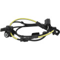 ABS Sensor Front Right - Febest 01606-004 - for Toyota RAV4 2006-2018, Harrier 2013-2020, OEM 89542-0R010