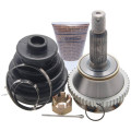 Outer CV Joint Rear 25X58.8X27 FEBEST 1210-SFRRA52