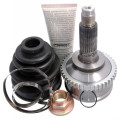 outer cv joint 23x56x28