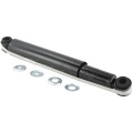 Shock Absorber - FEBEST 04110-010R - Rear Axle, Gas Pressure, Telescopic