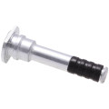 Front caliper slide pin