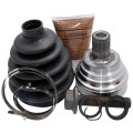 CV Joint - Comfortline - FEBEST 2310-030 - Front Outer