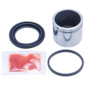 Disc Brake Caliper Piston Repair Kit - FEBEST 0776-IGNF-KIT