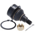 Suspension Ball Joint - FEBEST 0120-J210