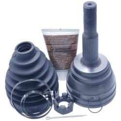 outer cv joint 25x67x29