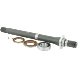 axle half shaft right 28x432x28
