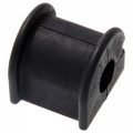 Suspension Stabilizer Bar Bushing - Febest TSB-NZE121F - Front Stabilizer Bar Bush D18