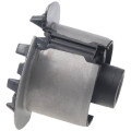 Subframe bushing