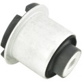 FEBEST Front Upper Control Arm Trailing Arm Bushing LRAB-049