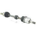 Front CV Axle Shaft Left - Hyundai (49501-2D010, 49501-2D011, 49501-)