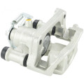FEBEST 2477-MRIIIRLH Brake Caliper, Rear Left - Opel, Renault