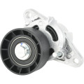 Belt Tensioner - Fits Nissan 11750-00Q0F, Renault, Dacia
