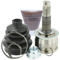 Joint Kit, Drive Shaft - BUICK, BUICK (SGM), CHEVROLET, OPEL - FEBEST 1810-MOKR