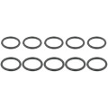 cooling system o-ring pcs 10