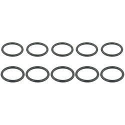 cooling system o-ring pcs 10
