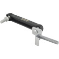 Height Control Sensor Link - FEBEST 1650-011F - OEM: A2223200689
