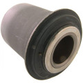 Rear Arm Bushing Front Upper Arm - Febest TAB-KCH10FR - OEM 48635-26040