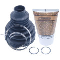 CV Joint Boot Kit - Febest 1715-Q5T