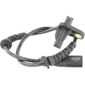 Abs sensor rear left