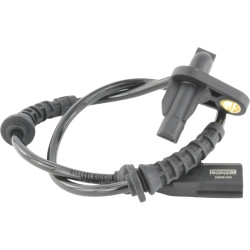 Abs sensor rear left