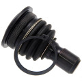 Suspension Ball Joint Rear Lower - Febest 0220-A60LOWR