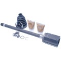 Outer CV Joint 27X65X30 - FEBEST 1911-E53RH
