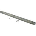 Axle Shaft Front Left - Ford Focus 2007-2016