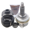 FEBEST Outer CV Joint 21X49X25 - Suzuki (44102-60G33)
