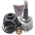 CV Joint - Febest 0210-017A42