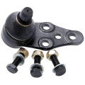 Ball joint front lower arm
