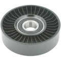 Tension pulley