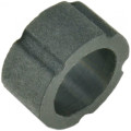 Disc Brake Caliper Guide Pin Cover Rear - Febest TT-ASV60