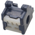 rear stabilizer bar bush d15