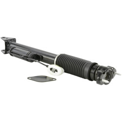 rear shock absorber gas.mono tube.electric control